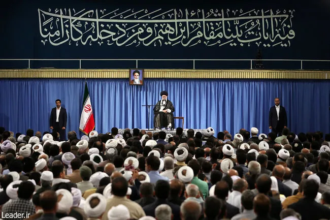 Hija,fursa ya Umma wa Kiislamu kutetea Palestina, Msikiti wa Al-Aqsa