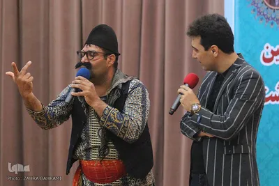 مراسم نکوداشت مقام معلم/عکاس:زهرا بهرامی