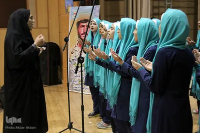 چهارمین اجلاس نماز شهرکرد