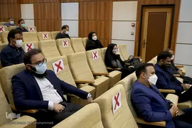 نشست تخصصی چهل سال تاتر مقاومت و چشم انداز پیش رو