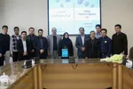 رونمایی از یکصدوچهل‌ویکمین کتاب انتشارات جهاددانشگاهی استان مرکزی