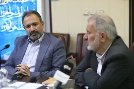 هم اندیشی مسابقات بین المللی قرآن دانشجویان