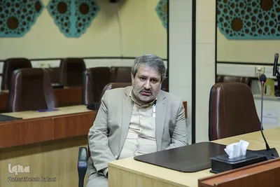 بازدید مدیران شعب استانی ایکنا از تحریریه خبرگزاری