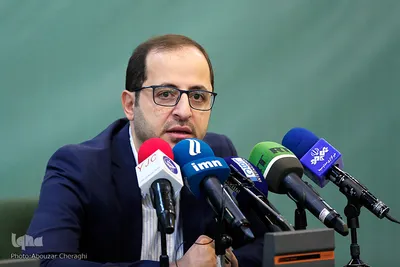 فاضل نظری در نشست رسانه‎ای روز جهانی کودک