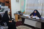 آزمون و ارزیابی حفظ عمومی قرآن در ساری