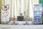 مرحله شهرستانی چهل‌و‌چهارمین دوره مسابقات سراسری قرآن‌ کریم در استان قزوین