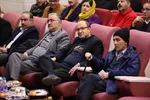 آیین اختتامیه جشنواره رسانه ای ابوذر