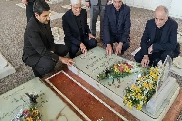 اسناد بالادستی؛ قطب‌نمای دولت وفاق ملی