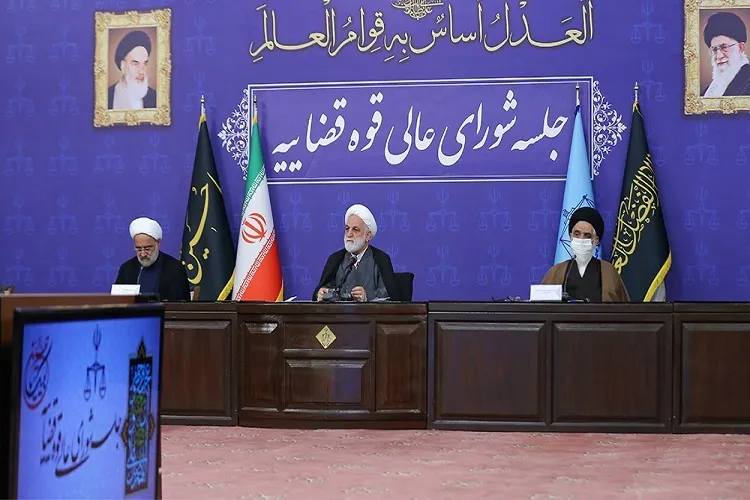 دستور ویژه رئیس دستگاه قضا برای  خدمات‌رسانی به زوار اربعین