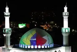 Brazil Eyes Growing Share in Halal Tourism Market