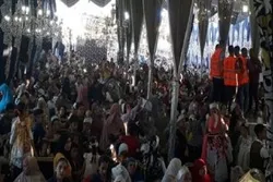 2700 enfants mémorisateurs du Coran honorés en Egypte