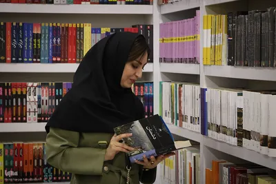 آیین بازگشایی مجموعه فرهنگی و کتاب‌فروشی جهاددانشگاهی اصفهان