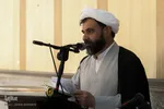همایش تبلیغ حوزه‌های علمیه سراسر کشور – اراک/عکاس:زهرا بهرامی