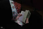 رقابت نوجوانان در نوبت صبح ششمین روز مسابقات سراسری قرآن‎