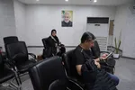 دورهمی رسانه ای اصحاب رسانه آذربایجان شرقی