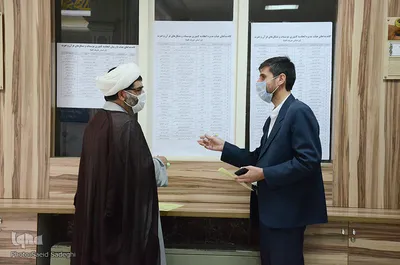 انتخابات اتحادیه کشوری مؤسسات قرآنی در تبریز