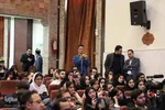 برگزاری رویداد بین المللی علمی و فرهنگی جاده ابریشم در تبریز‎