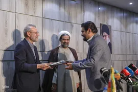 آیین گرامیداشت روز استاد و تکریم از مقام معلم