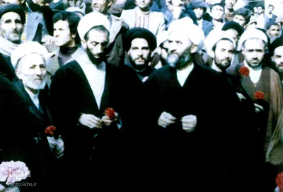 روزشمار انقلاب اسلامی «انقلاب اسلامی در استان گیلان»