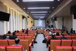 نشست خبری مدیرکل بهزیستی آذربایجان شرقی