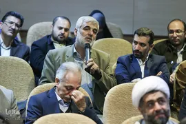 ششمین همایش بزرگ «مجمع دبیران شوراهای امر به‌ معروف و نهی از منکر»