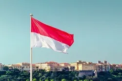 اندونیزیا د یهودي حکومت قانون تصویب کول محکوم کړو