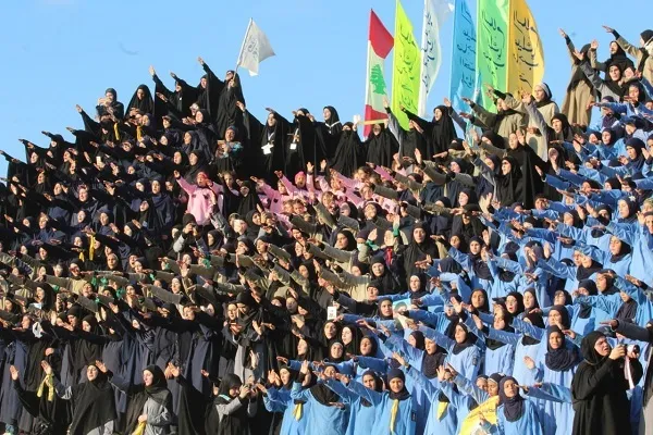 «سلام فرمانده» شور و شعور جهاد و مقاومت جهانی را افزون کرد