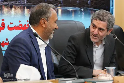 رونمایی از پوستر های فعالیت قرآنی در فارس‎‎