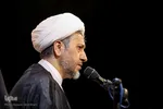 مراسم عزاداری شهادت امام صادق علیه‌السلام