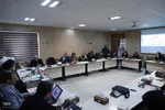 نشست تبیینی پویش «زندگی با آیه‌ها» در آذربایجان‌شرقی