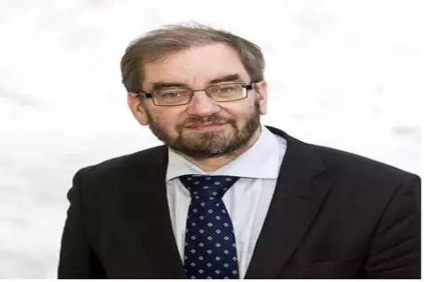 یاکو هامین آنتیلا؛ از ترجمه فنلاندی قرآن تا گیلگمش و شاهنامه