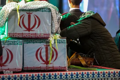 وداع با دویست سردار بی‌پلاک