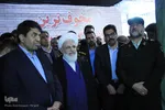 نمایشگاه موزه عبرت ایران در یزد