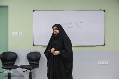 دوره ‌آموزشی عکس و مولتی مدیا ایکنا