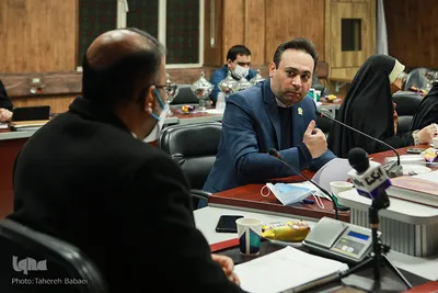 نشست خبری دومین رویداد ملی-دانشجویی سردار شهید قاسم سلیمانی