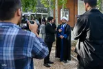 افتتاحیه اولین دوره تربیت مربی روخوانی قرآن کریم‎