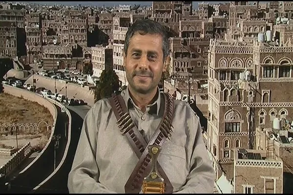 عضو دفتر سیاسی جنبش انصارالله خواهان تسلیم شهر مأرب شد