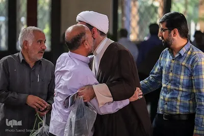 عید سعید قربان در ملایر