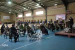 توزیع ملزومات زندگی بین نیازمندان خراسان‌جنوبی