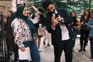 پیروزی نامزد مسلمان در انتخابات مقدماتی ایالت نیویورک