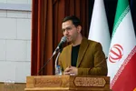 اولین گردهمایی خادم‌یاران شهدای استان اصفهان