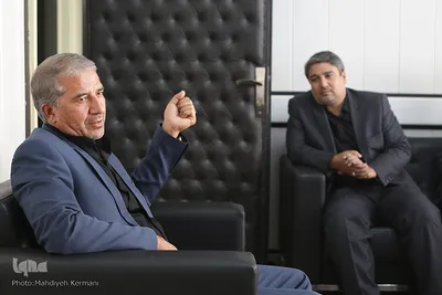 بازدید عضو کمیسیون اقتصادی مجلس