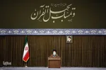 محفل انس با قرآن کریم با حضور رهبر انقلاب اسلامی