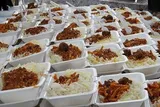 پویش رزق علوی در سیستان و بلوچستان اجرا شد