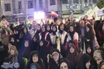 هفتاد و دومین اجتماع و راهپیمایی شبانه بابلسری ها
