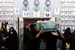 روضه خوانی شهادت حضرت فاطمه زهرا( س) ویژه بانوان در فرهنگسرای الغدیر تبریز