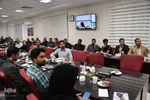 دوره‌ اصول خبرنویسی و عکاسی در دانشگاه بیرجند