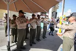 آیین استانی جشن شکوفه‌ها «ویژه دانش آموزان کلاس اولی»‎