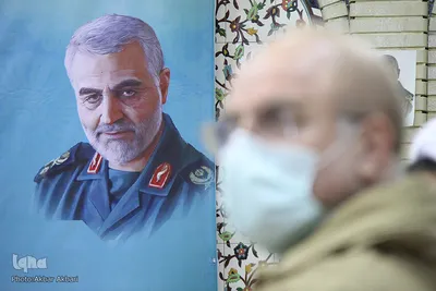 دیدار رئیس مجلس شورای اسلامی با نماینده ولی ‌فقیه در چهارمحال و بختیاری