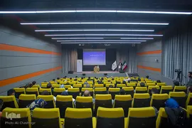 ششمین همایش نظام اخلاقی مولانا